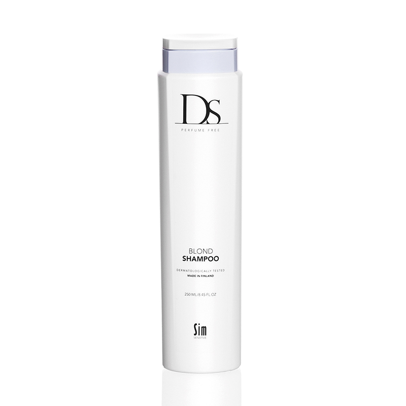 DS BLOND SHAMPOO